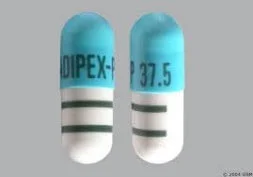Buy Adipex 37.5Mg Online