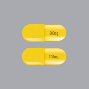 Buy Gabapentin 300Mg Online