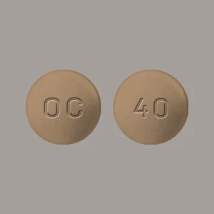 Buy Oxycontin OC 40Mg Online