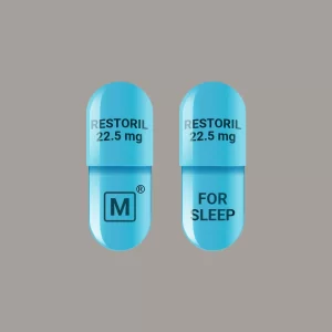 Buy Restoril 22.5Mg Online