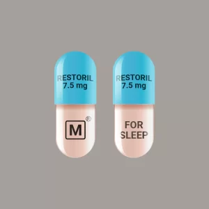 Buy Restoril 7.5Mg Online